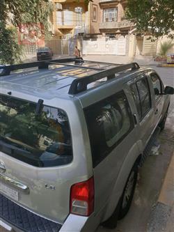 نيسان باثفايندر